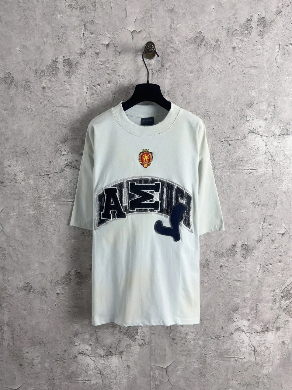 Balenciaga 💰P125 ： Size：xs-l